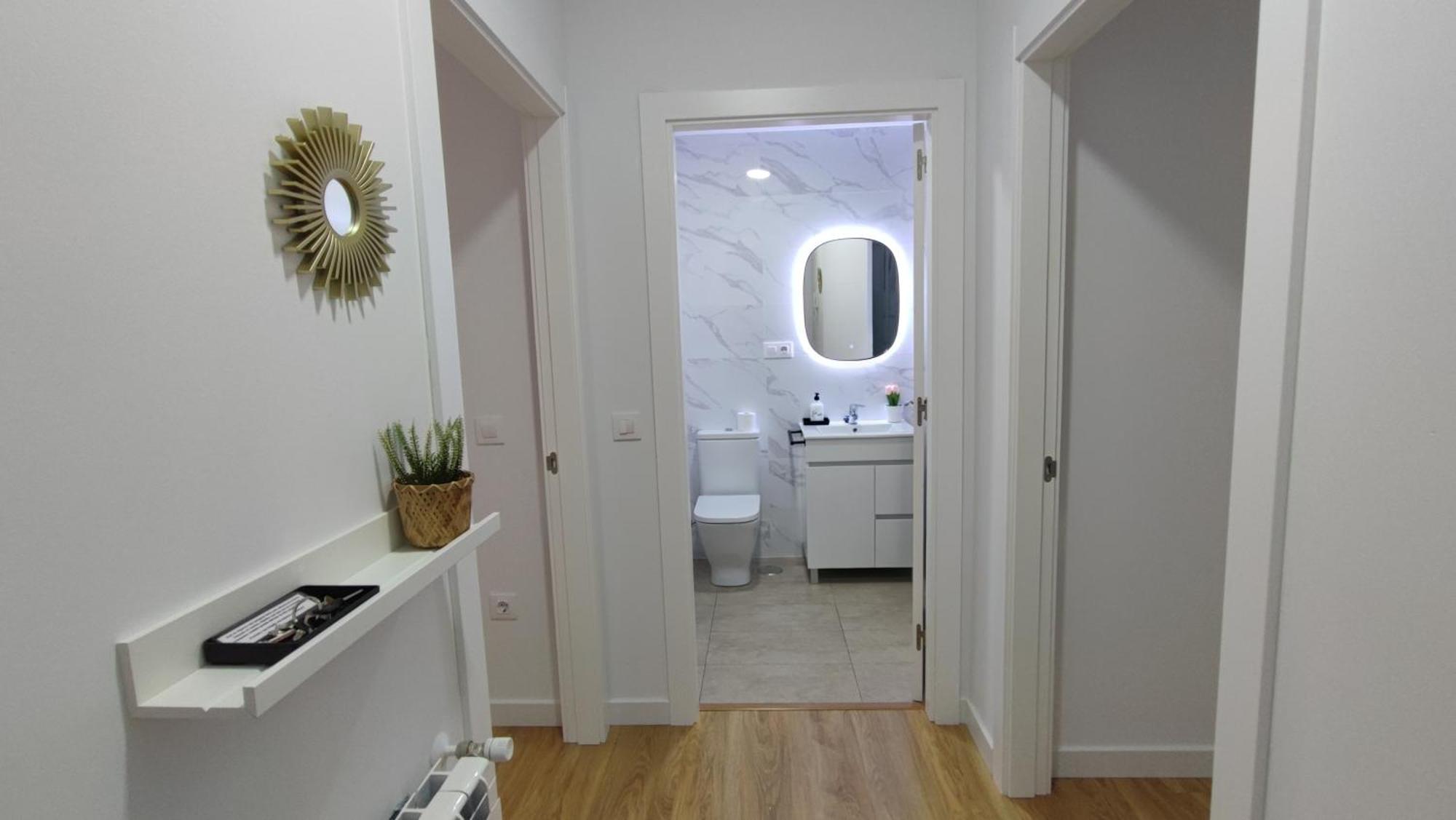 Apartamentos Aptio Oviedo Exterior photo