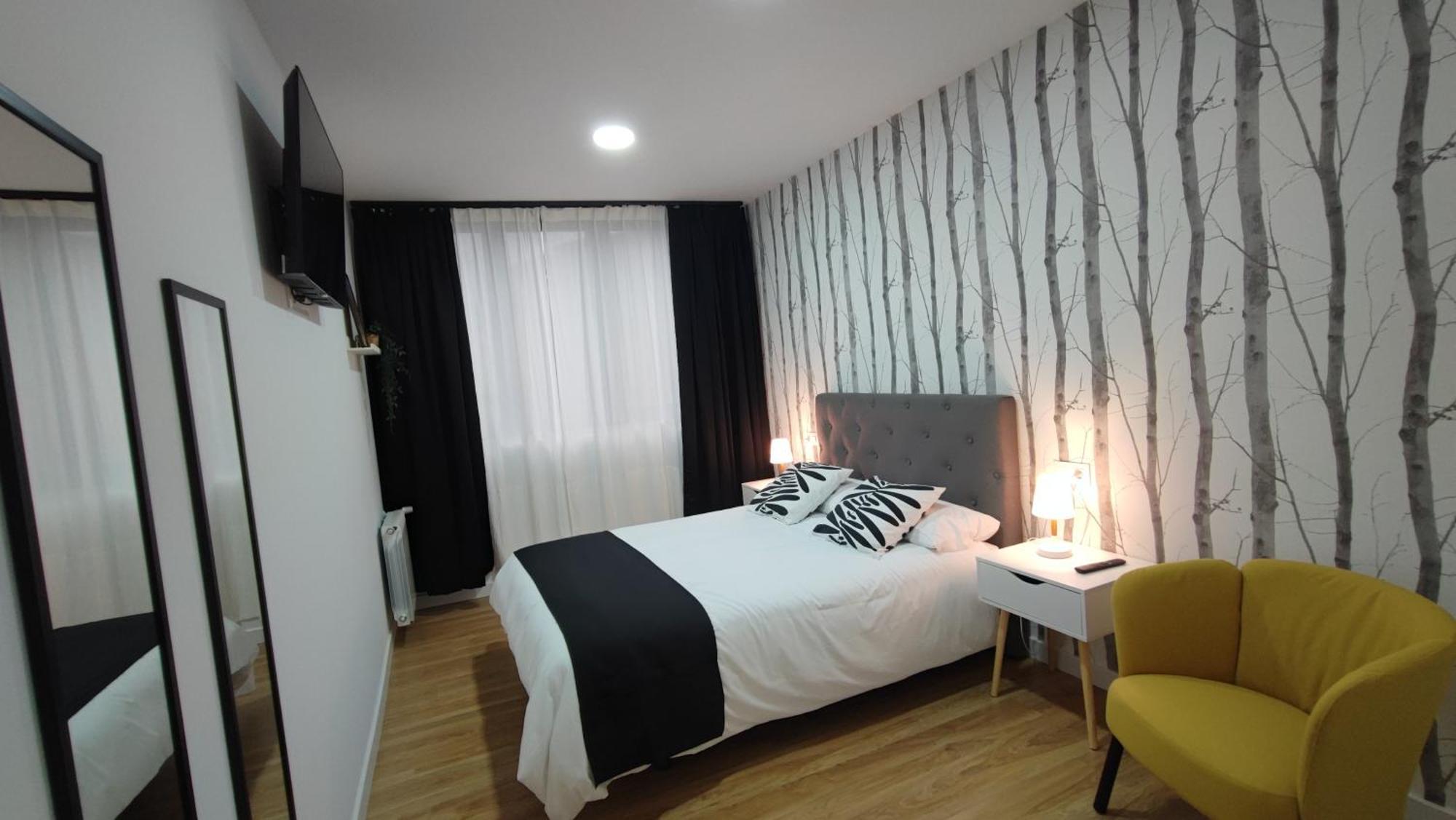 Apartamentos Aptio Oviedo Exterior photo