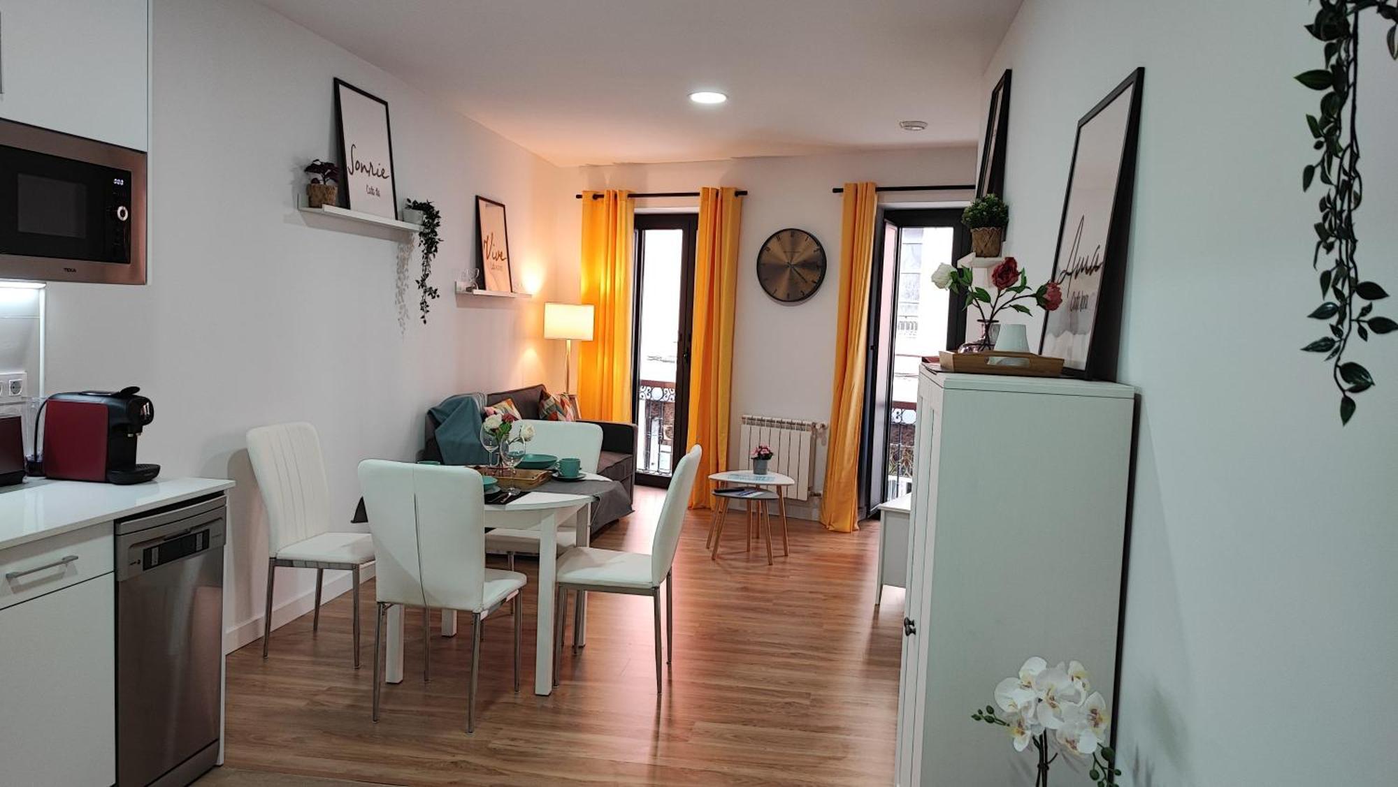 Apartamentos Aptio Oviedo Exterior photo