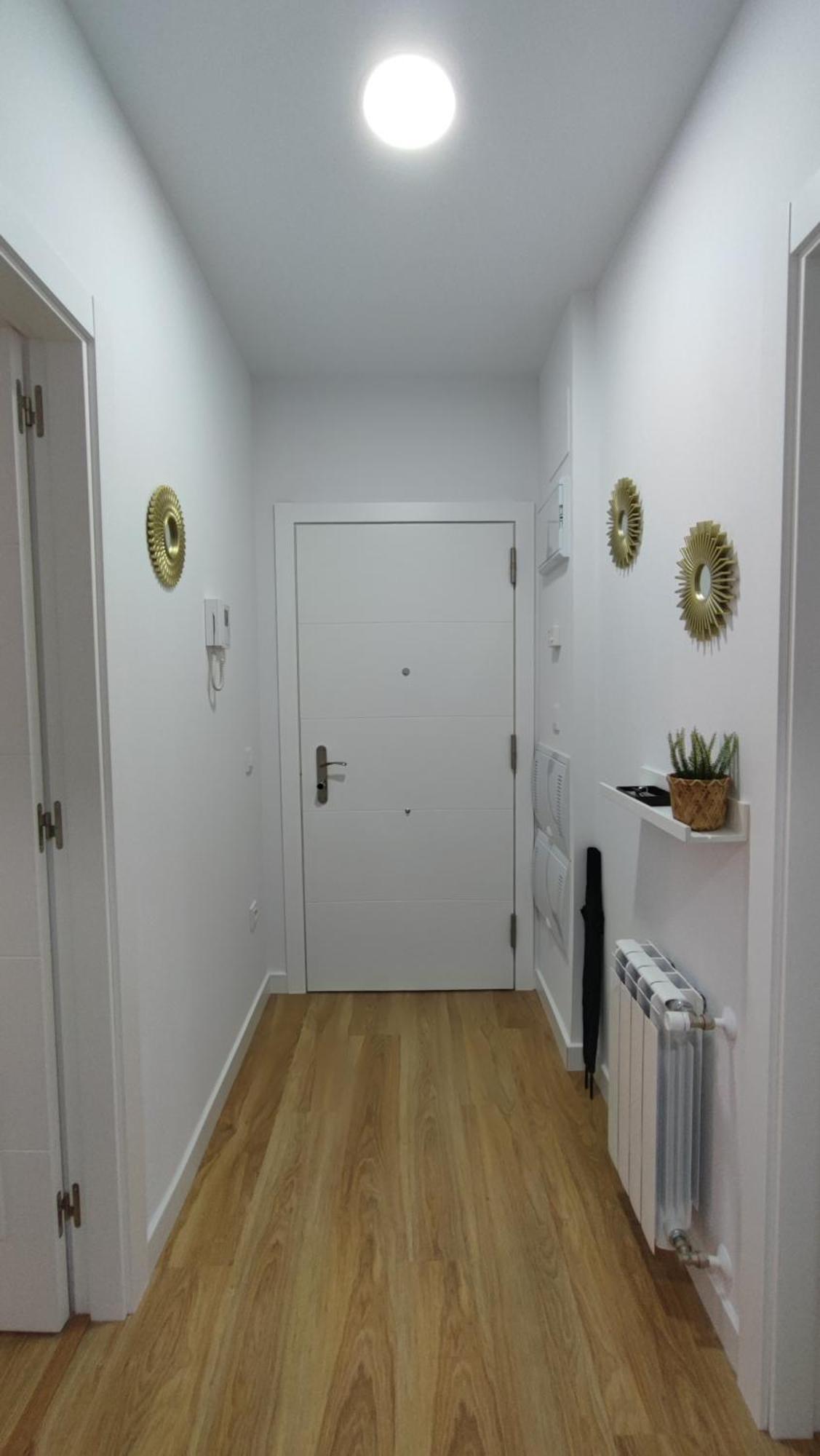 Apartamentos Aptio Oviedo Exterior photo